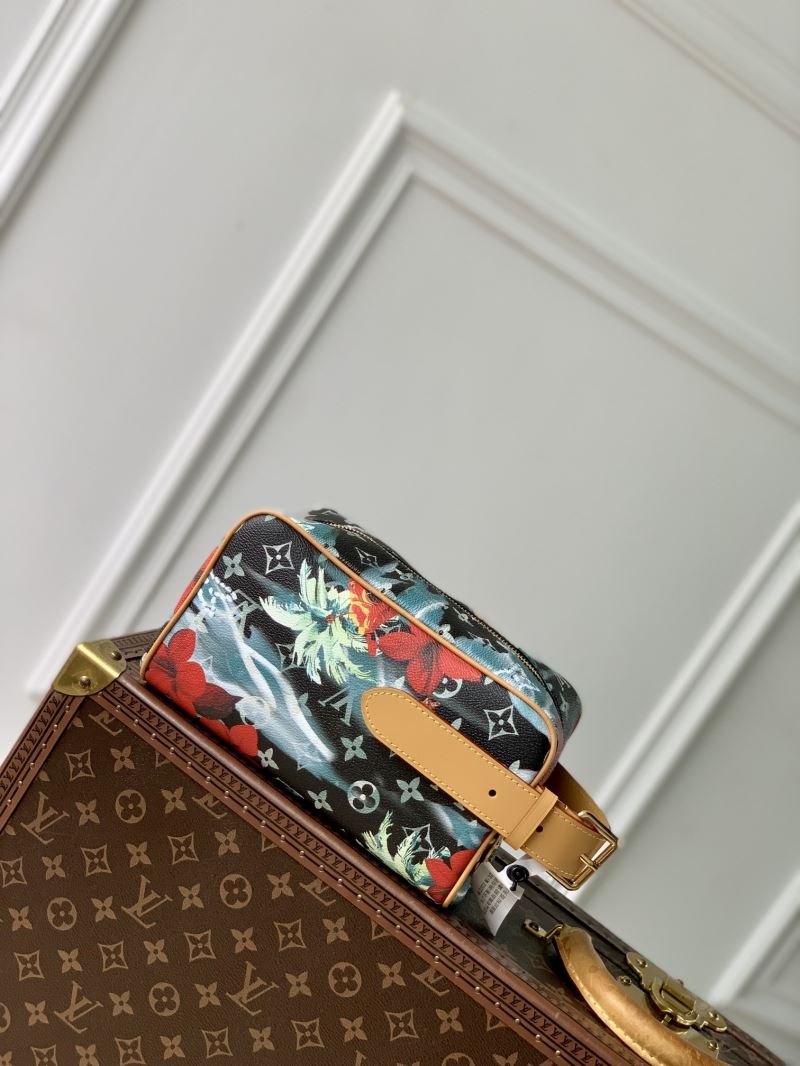 LV Cosmetic Bags